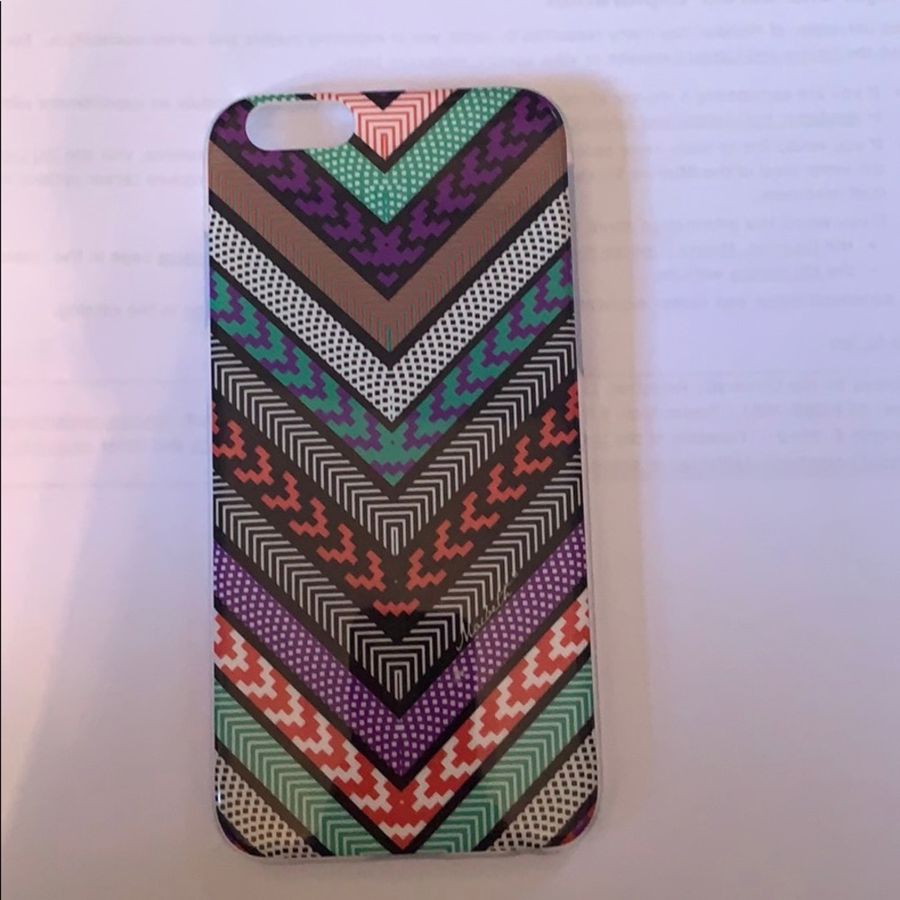 iPhone Case